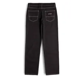 PANTALON NNSNS NESSIE DARK DENIM