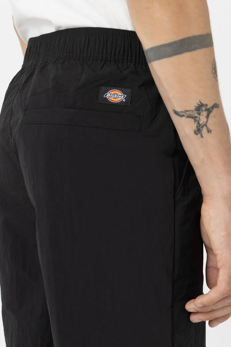 Pantaloni cargo uomo Nero