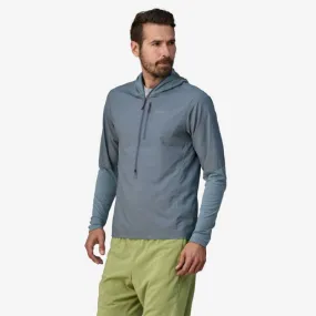 Patagonia  Airshed Pro Pullover - Giacca a vento - Uomo