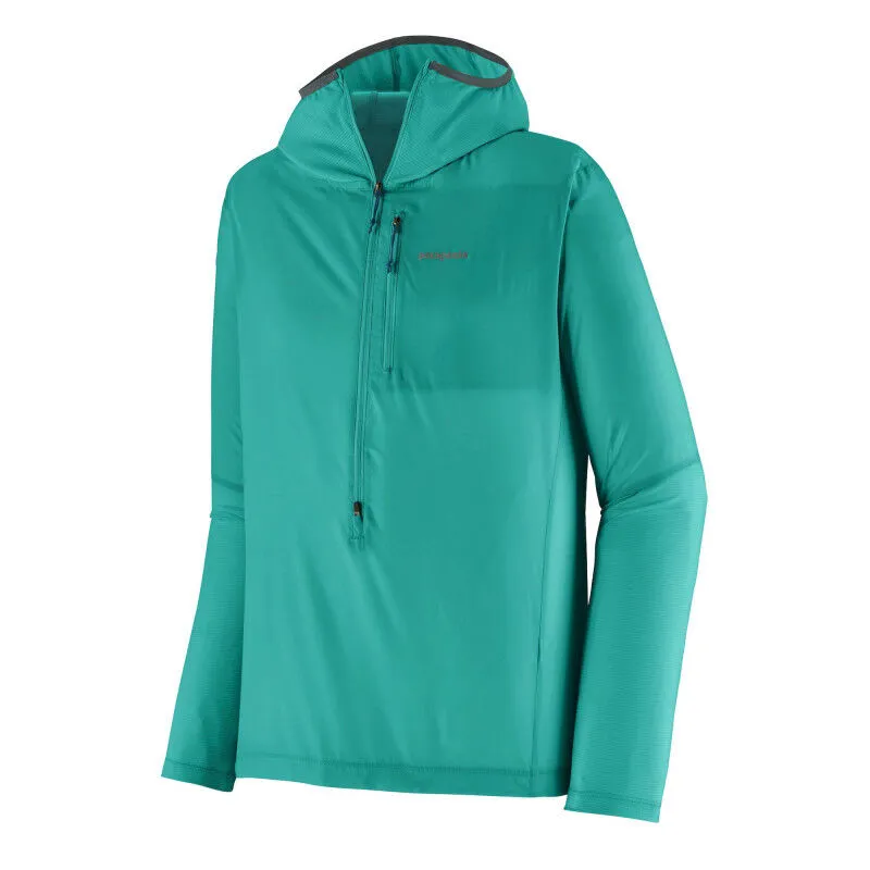 Patagonia  Airshed Pro Pullover - Giacca a vento - Uomo