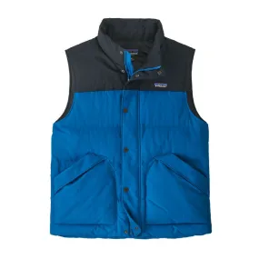 Patagonia  Downdrift Vest - Giacca in piumino - Uomo