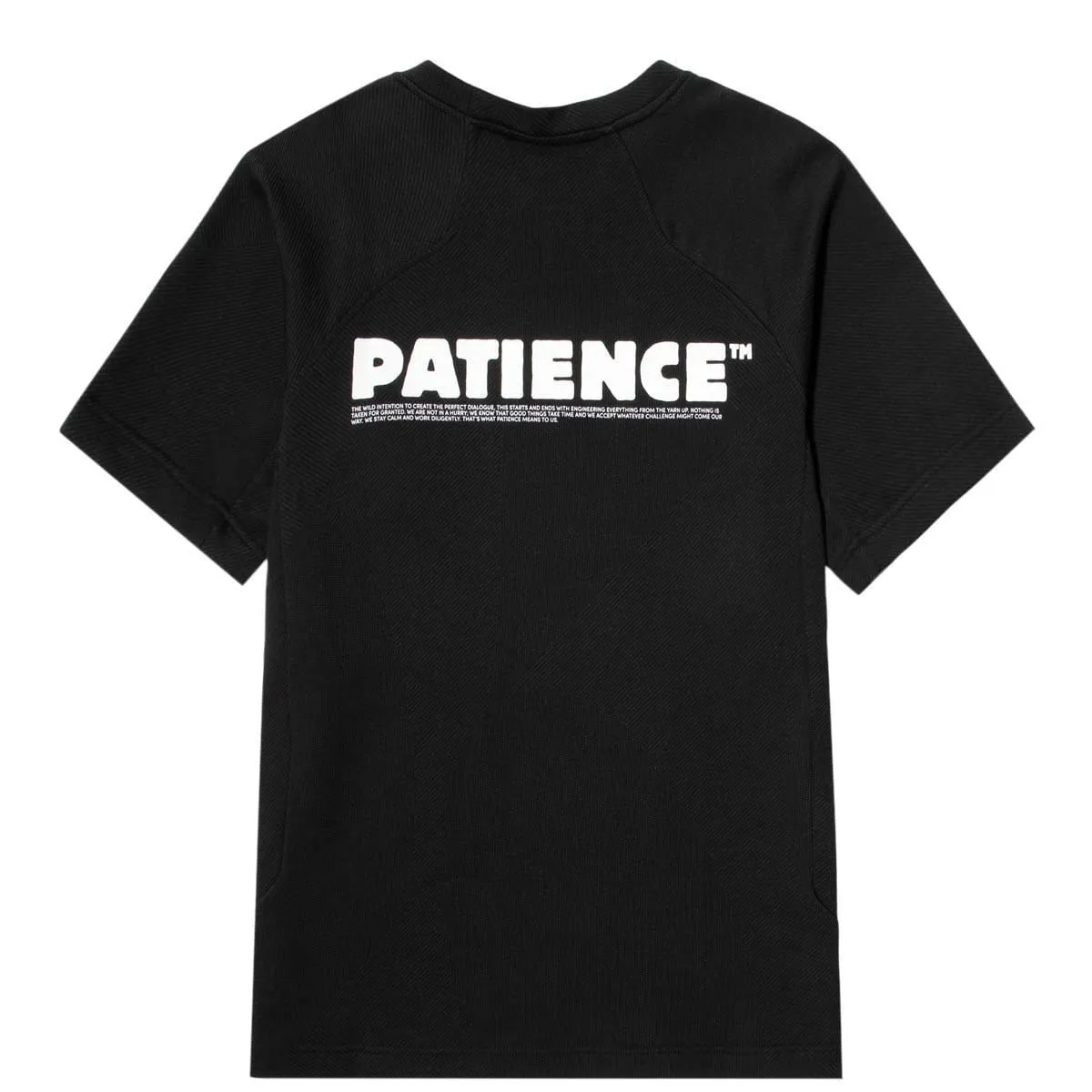 PATIENCE TEE