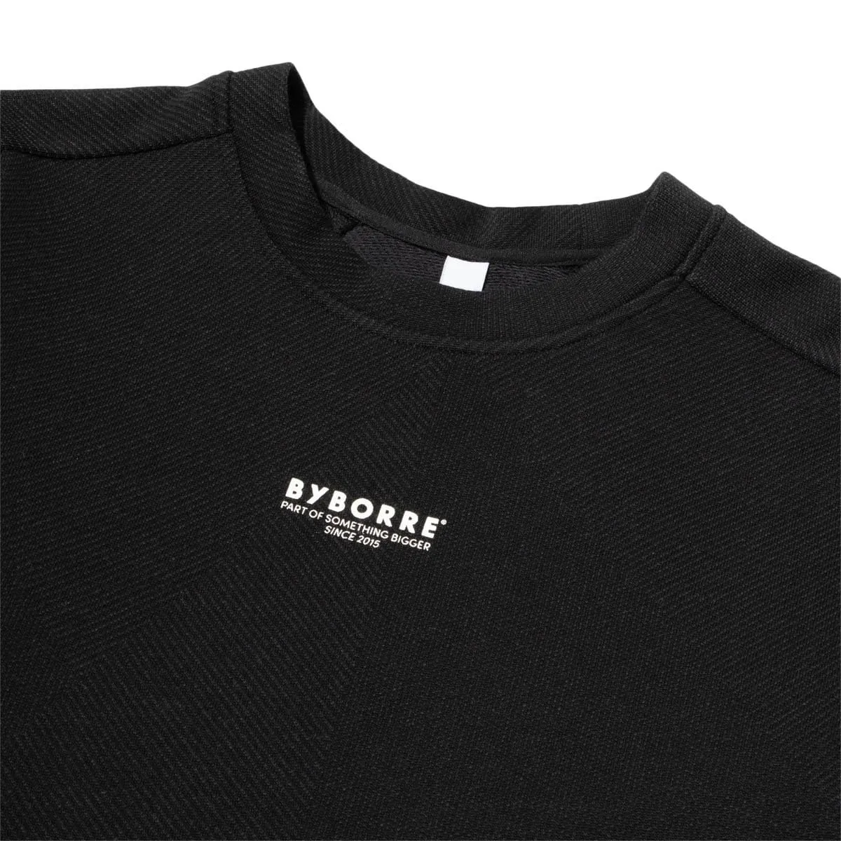 PATIENCE TEE