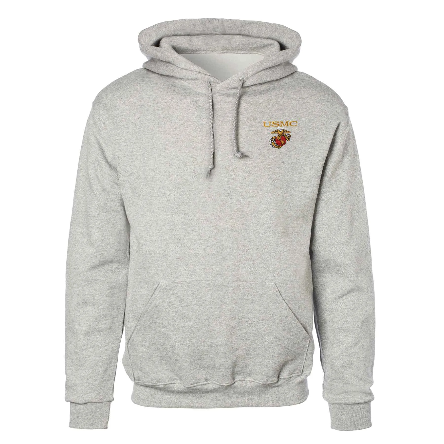 Personalized Marine Corps Hoodie