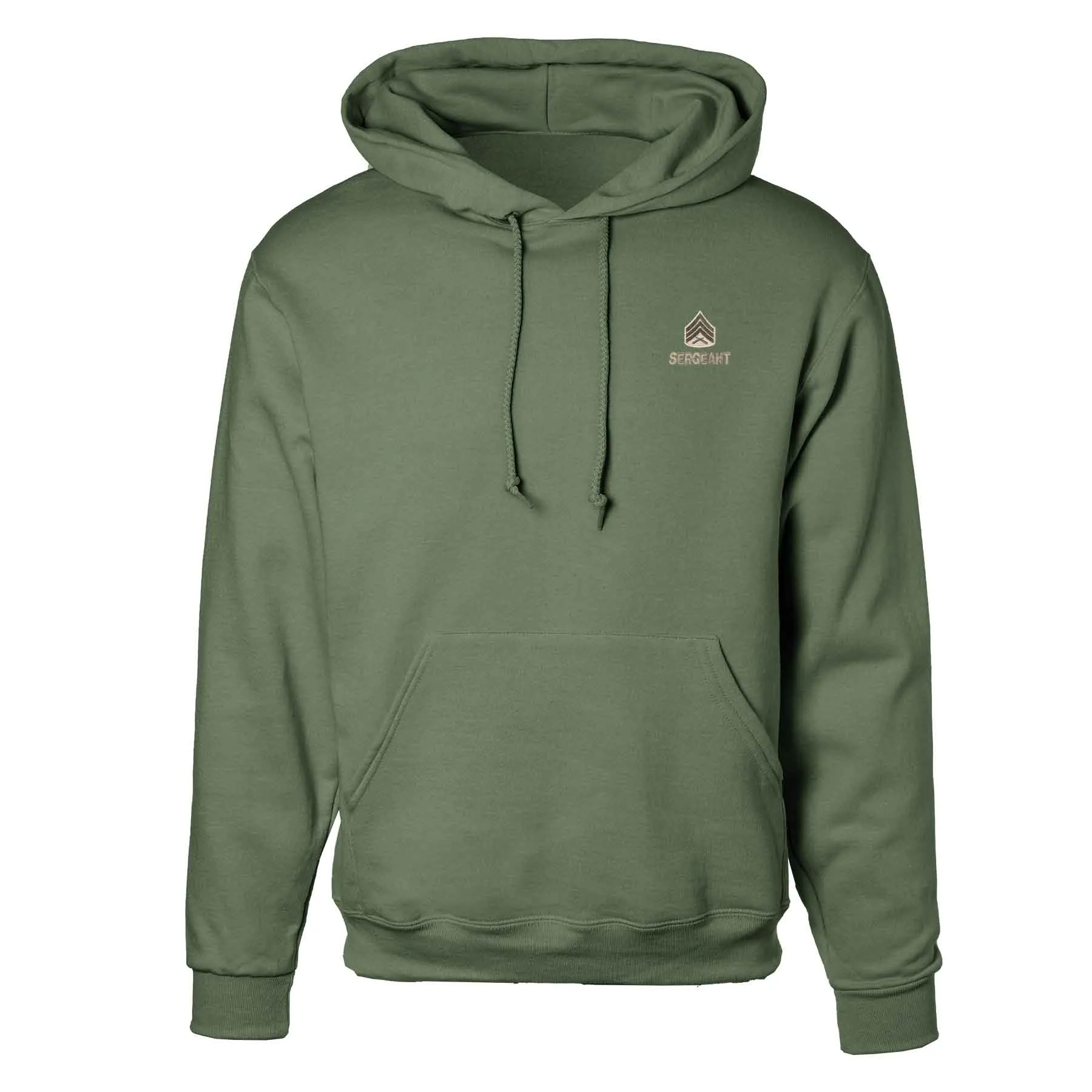 Personalized Marine Corps Hoodie