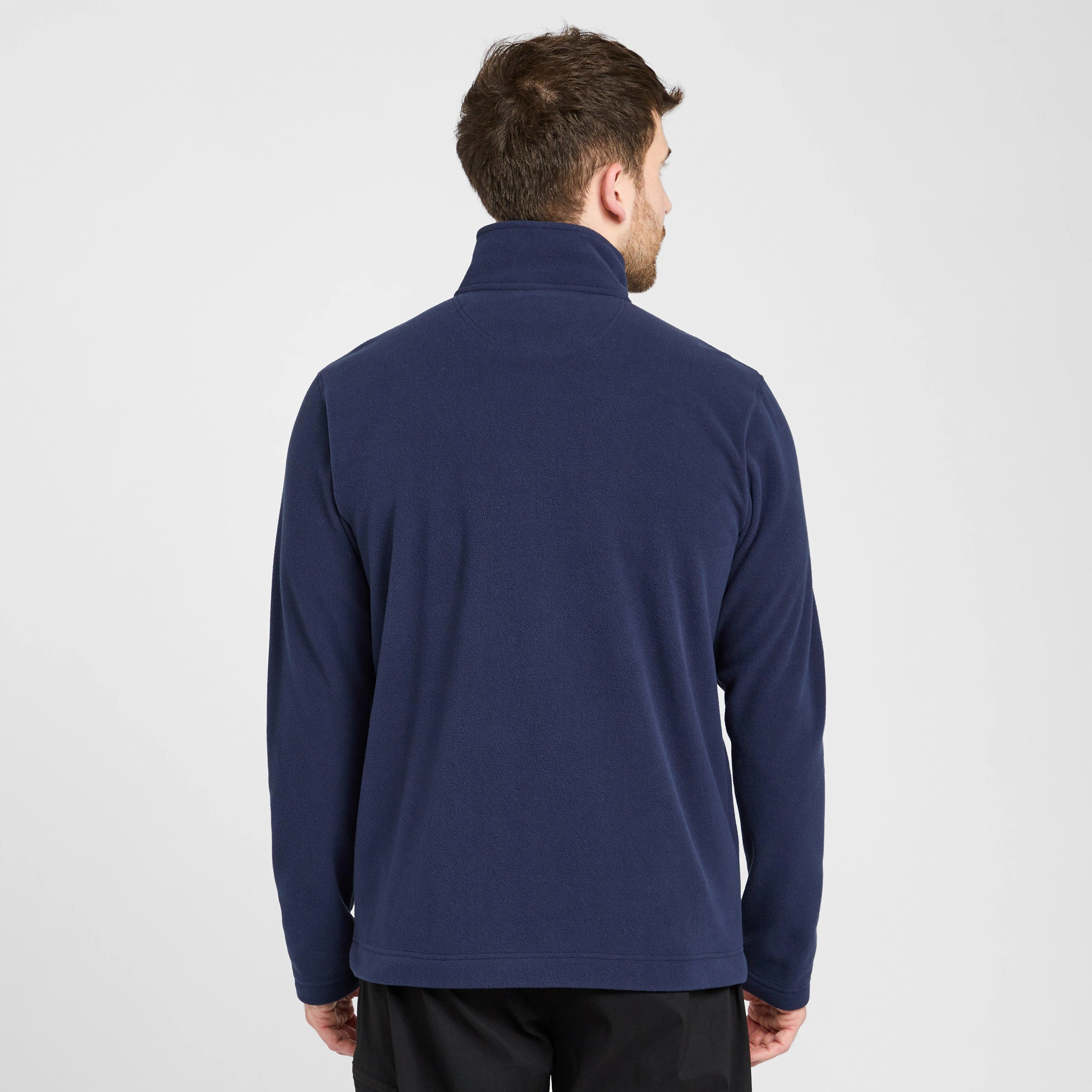 Peter Storm Men's Bracken Full Zip Fleece | Millets