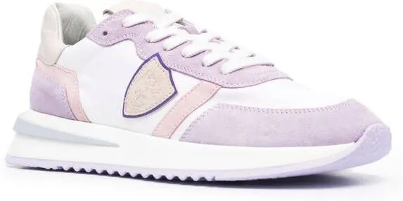 Philippe Model Paris Tropez 2.1 low-top sneakers White