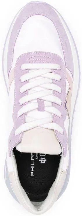 Philippe Model Paris Tropez 2.1 low-top sneakers White