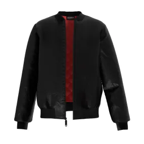 Pi Bomber Jacket