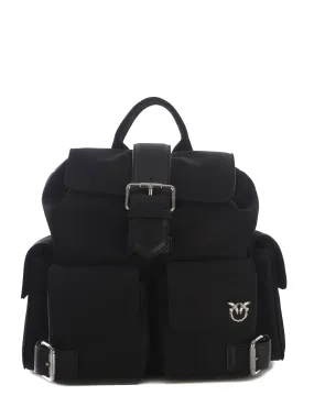 PINKO Backpack Pinko PoketBackpack made of nylon