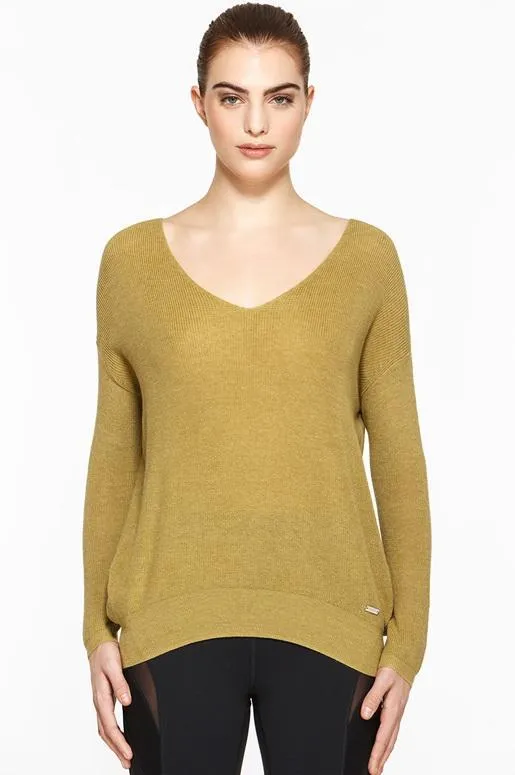 Pipa Light Sweater