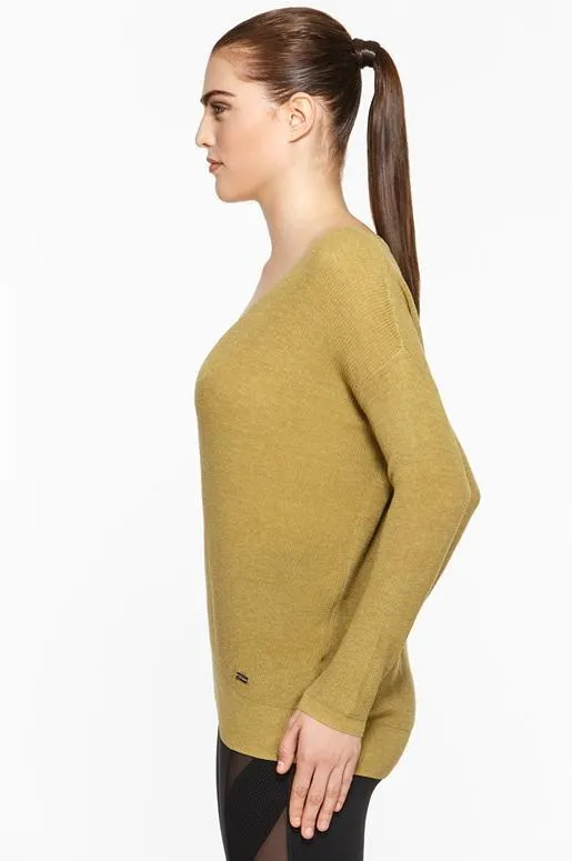 Pipa Light Sweater