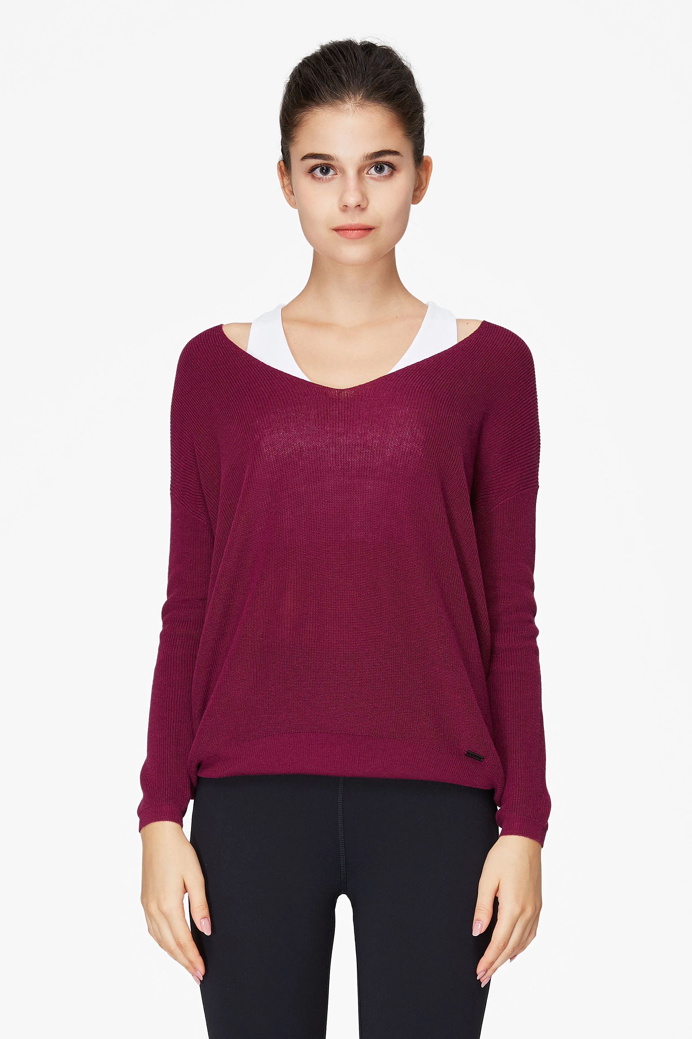 Pipa Light Sweater