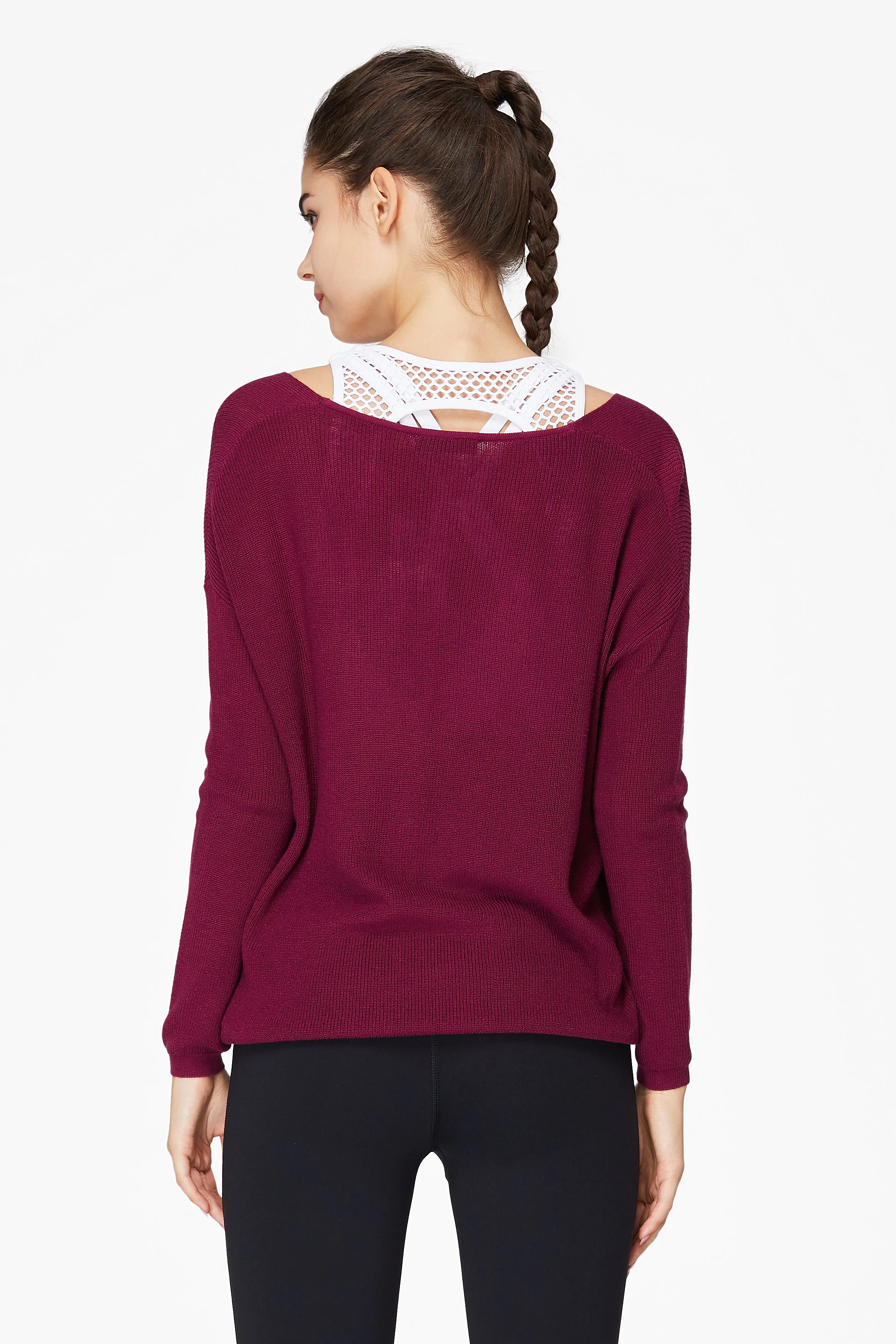 Pipa Light Sweater