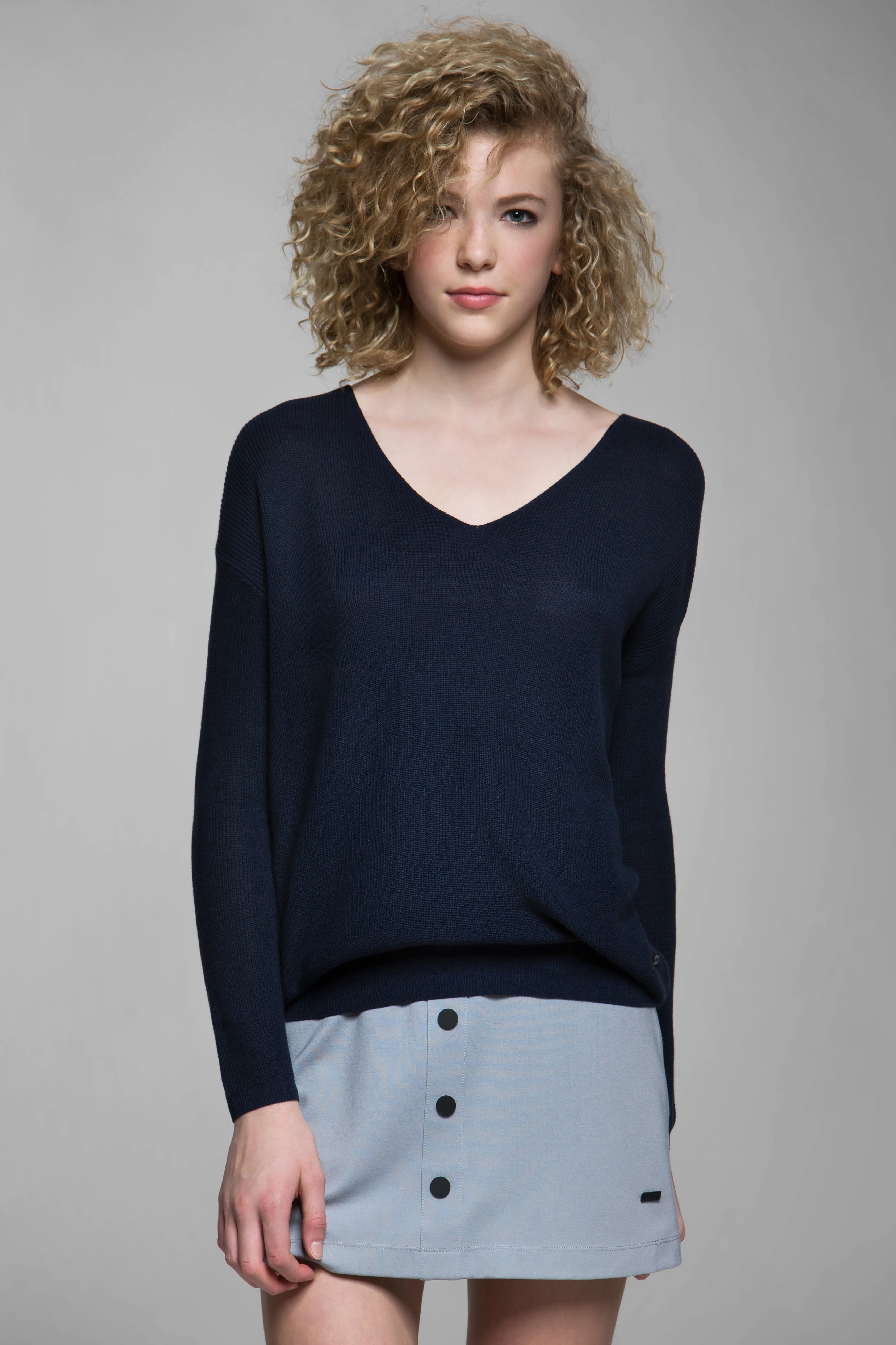 Pipa Light Sweater