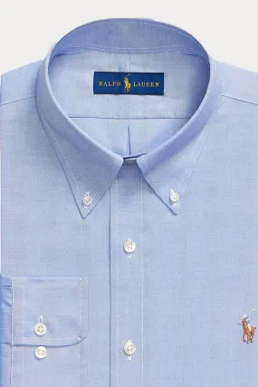 Polo Ralph Lauren Custom Fit Oxford Gmlek