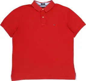 Polo Shirt by Tommy Hilfiger | ThriftTale