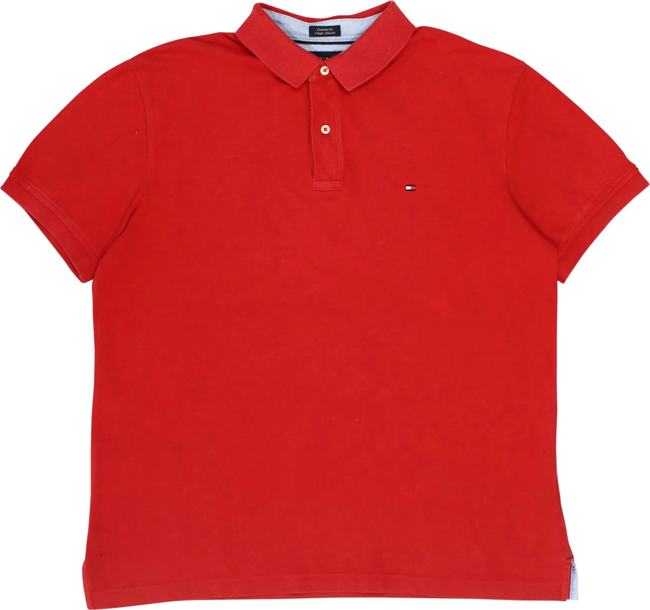 Polo Shirt by Tommy Hilfiger | ThriftTale