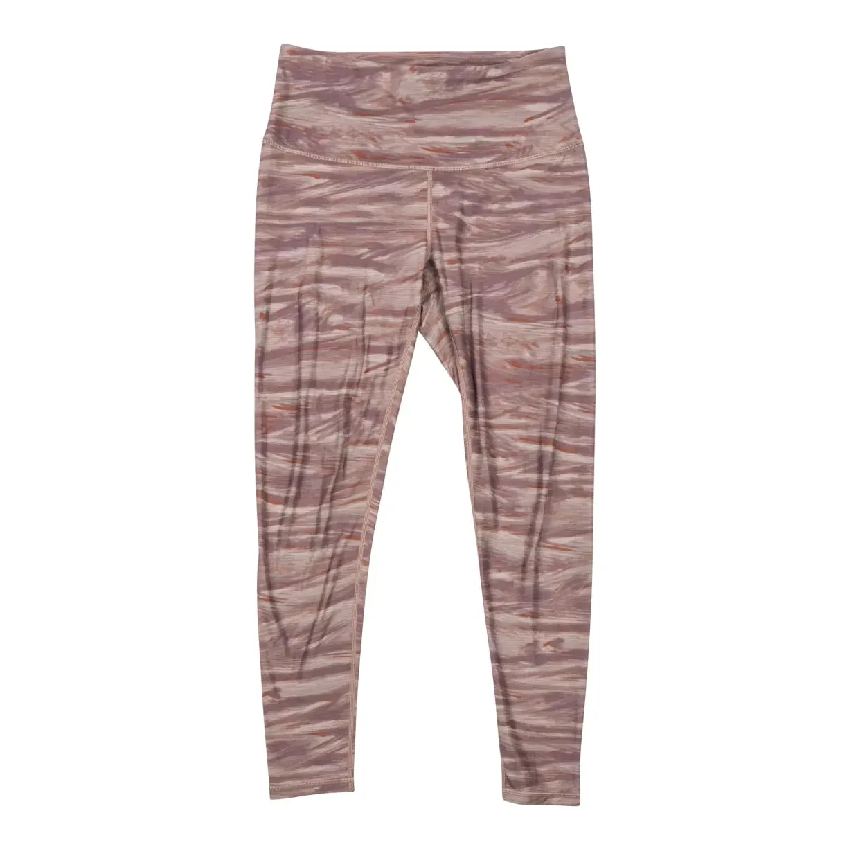 PrAna High Waisted 7/8 Leggings