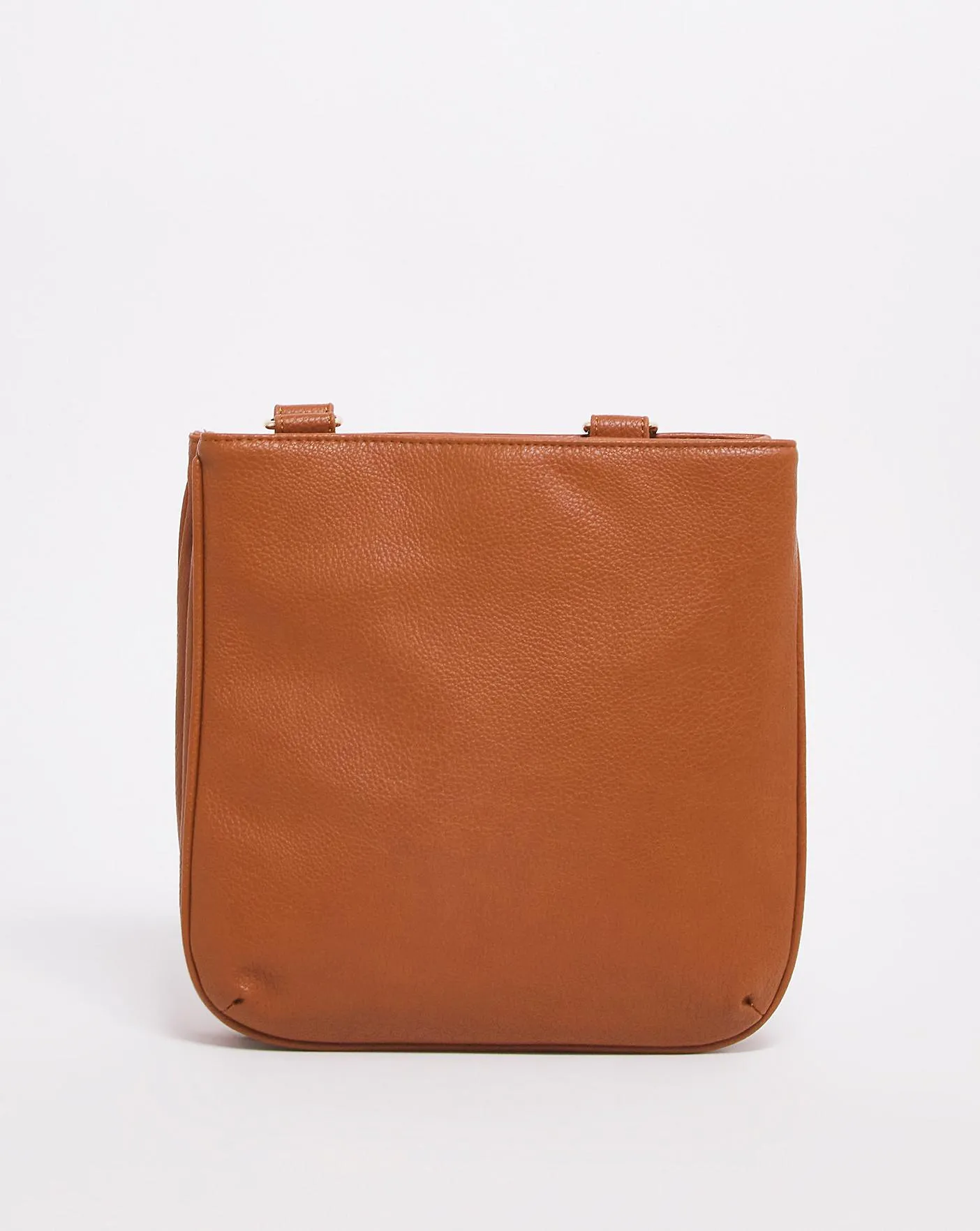 PU Messenger Bag