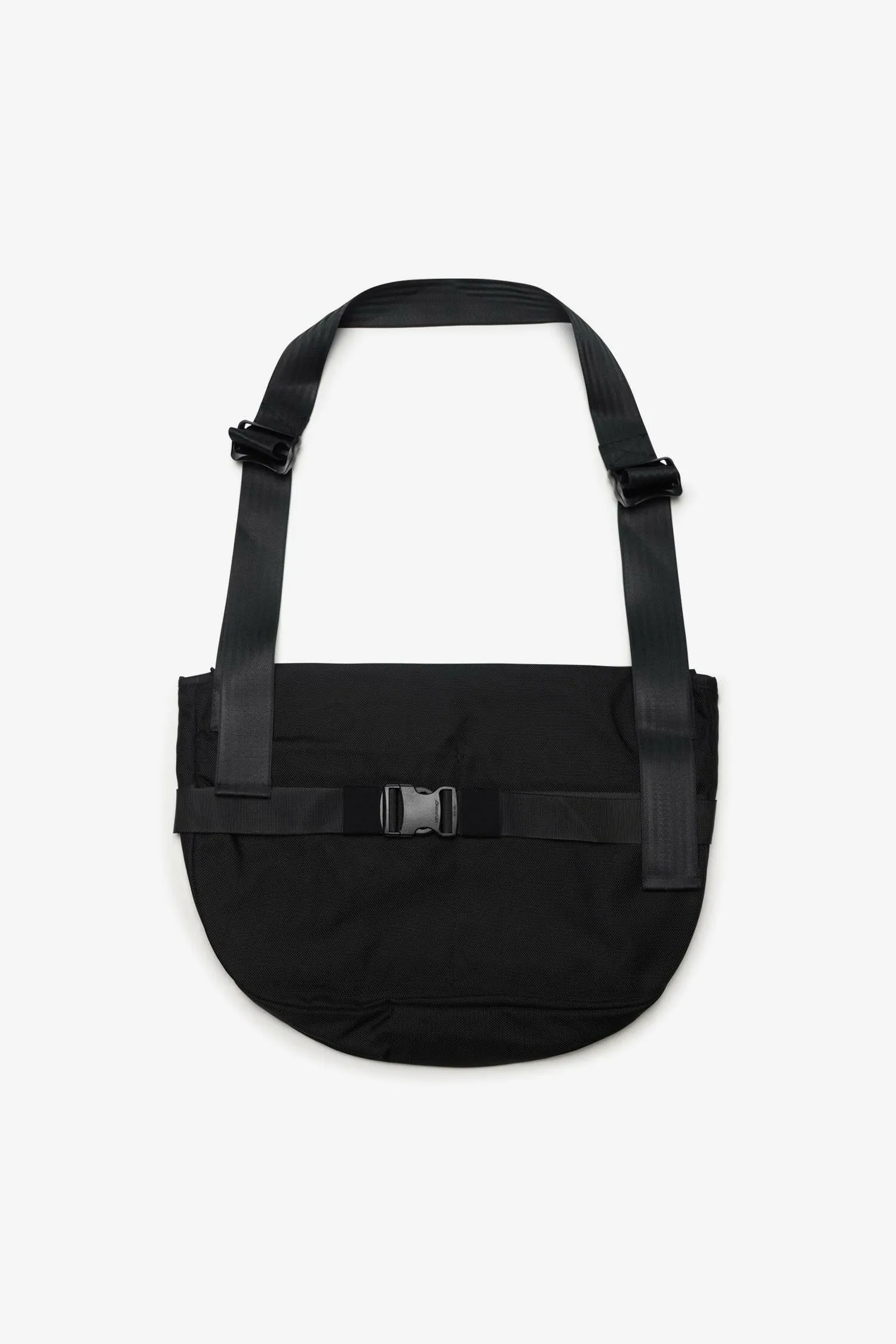 Rabin Messenger Bag