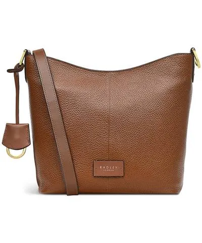 Radley Southwark Lane Small Zip Top Crossbody