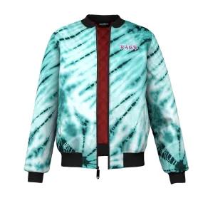 Rage Rabbit Bomber Jacket