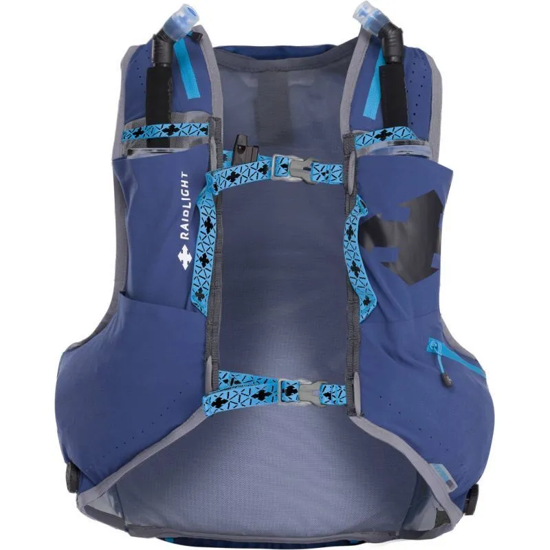 Raidlight  Responsiv Vest 18L - Zaino trail running - Uomo