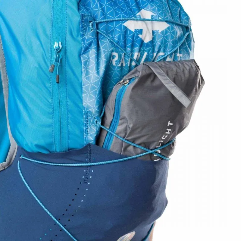 Raidlight  Responsiv Vest 18L - Zaino trail running - Uomo