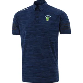 Rathgarogue-Cushinstown GAA Osprey Polo Shirt