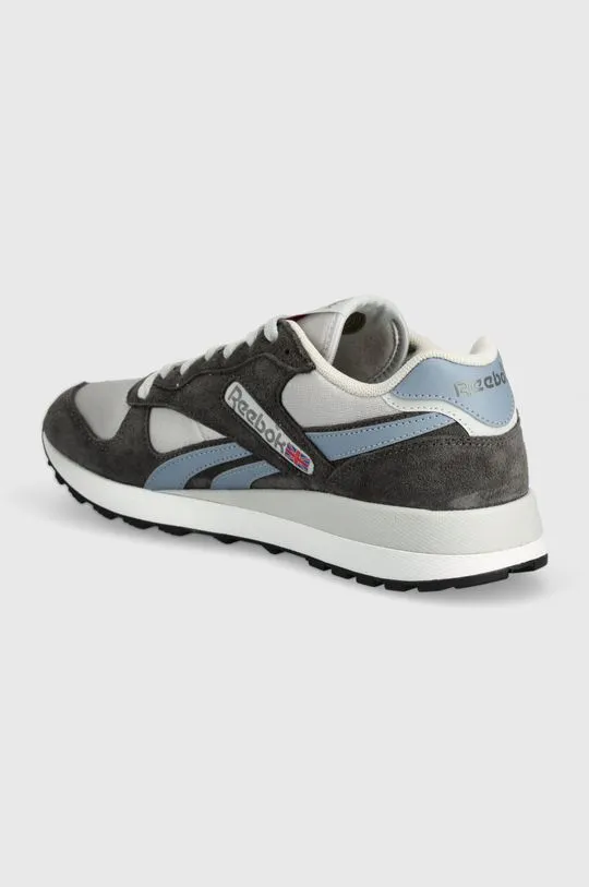 Reebok Classic sneakers Dl5000 gray color 100075208