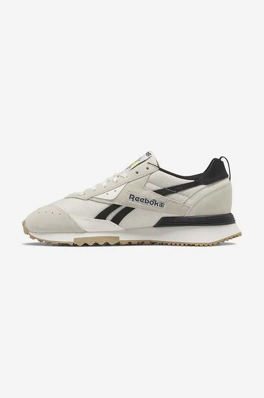 Reebok sneakers LX2200 GY9768 beige color