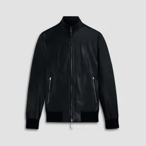 Reversible Bomber Jacket