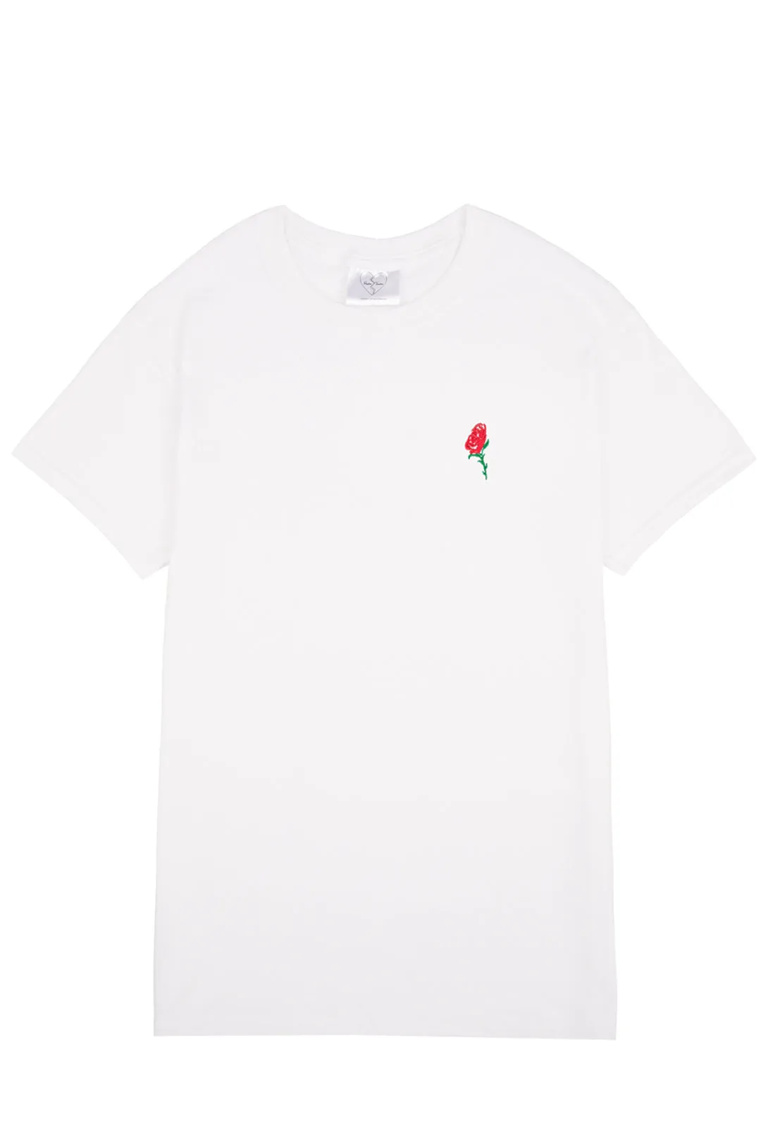 Rose Tee