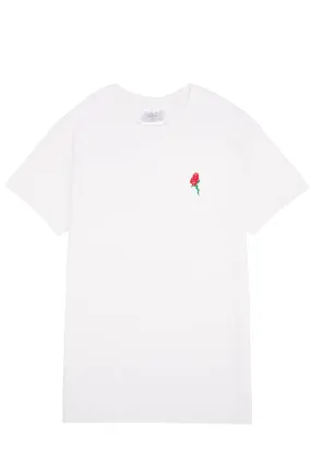 Rose Tee