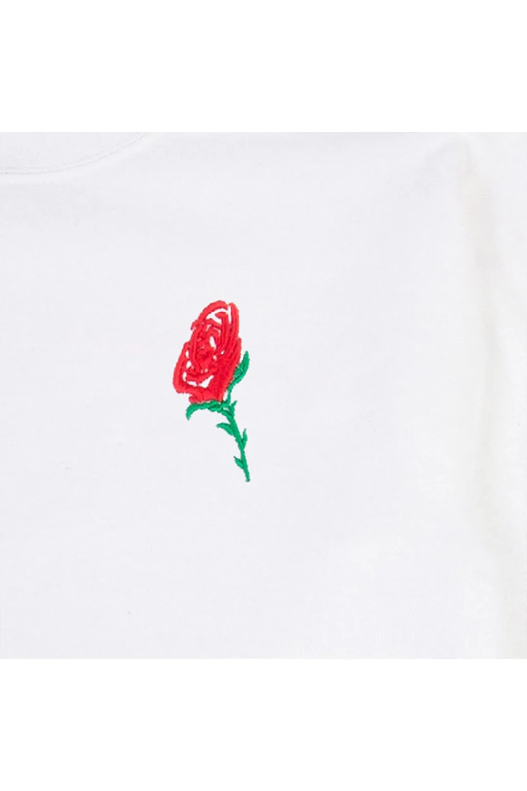 Rose Tee