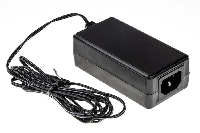 RS PRO 30W Plug-In AC/DC Adapter 24V dc Output, 0 → 1.25A Output