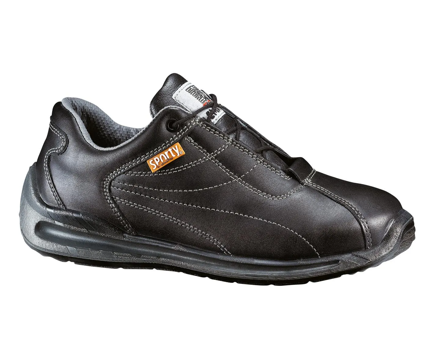 Safety Shoe Sporty O2