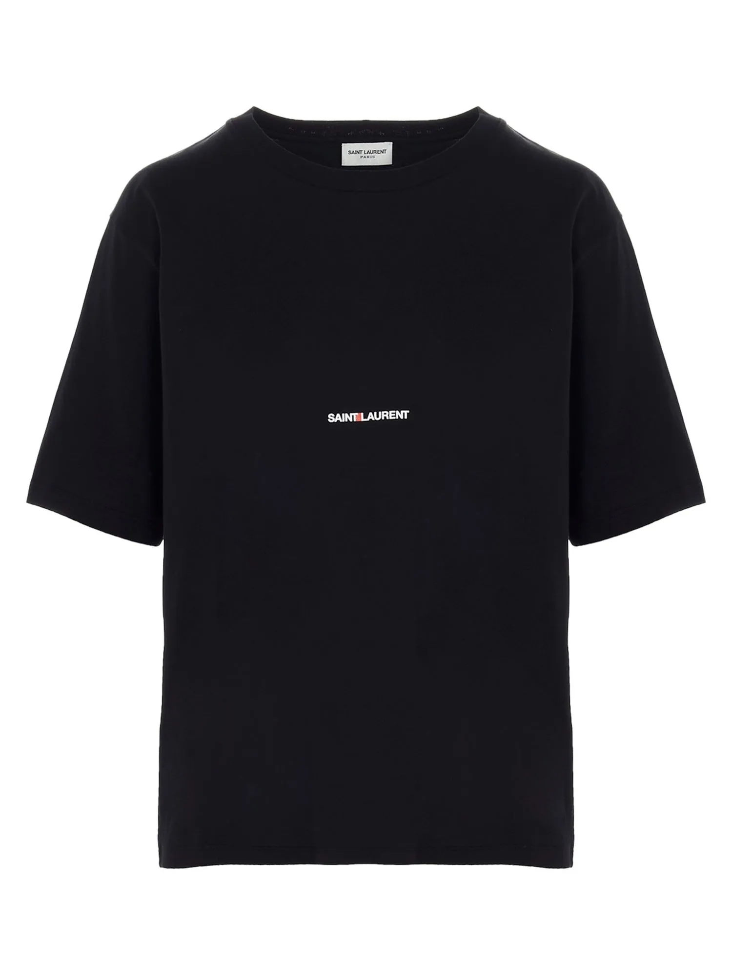 Saint Laurent    Saint Laurent 'Saint Laurent Rive Gauche' T Shirt