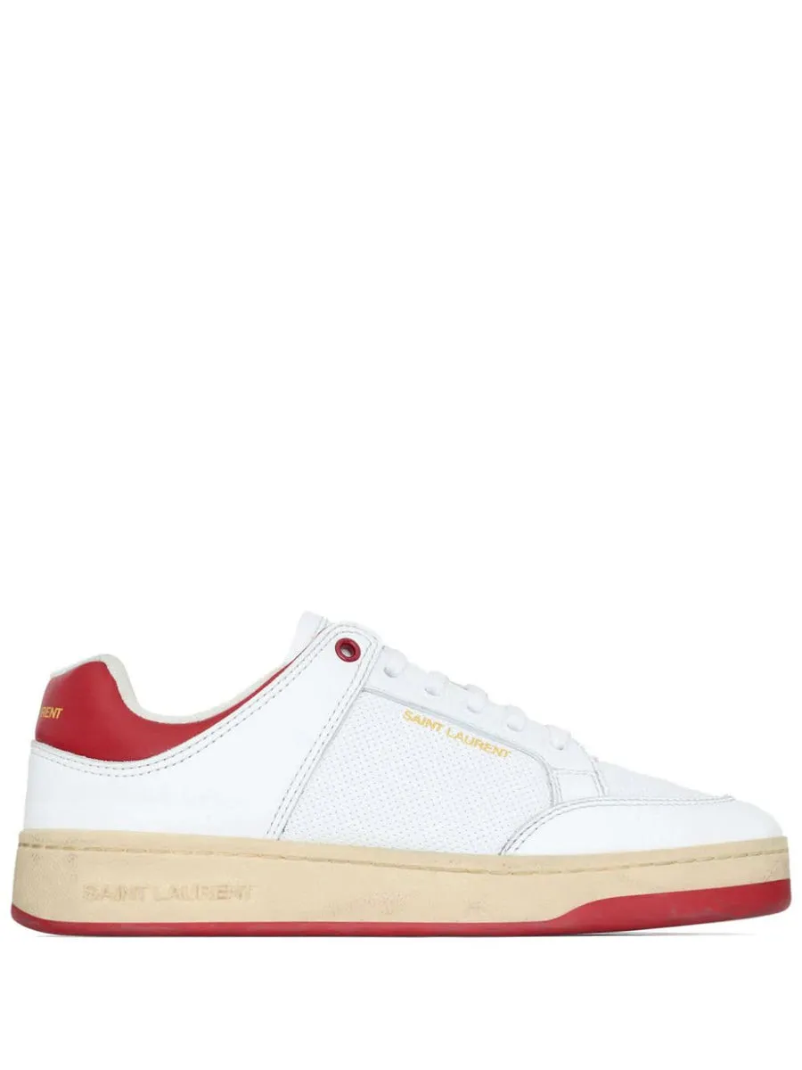 Saint Laurent    Saint Laurent Sneakers Basse Sl/61