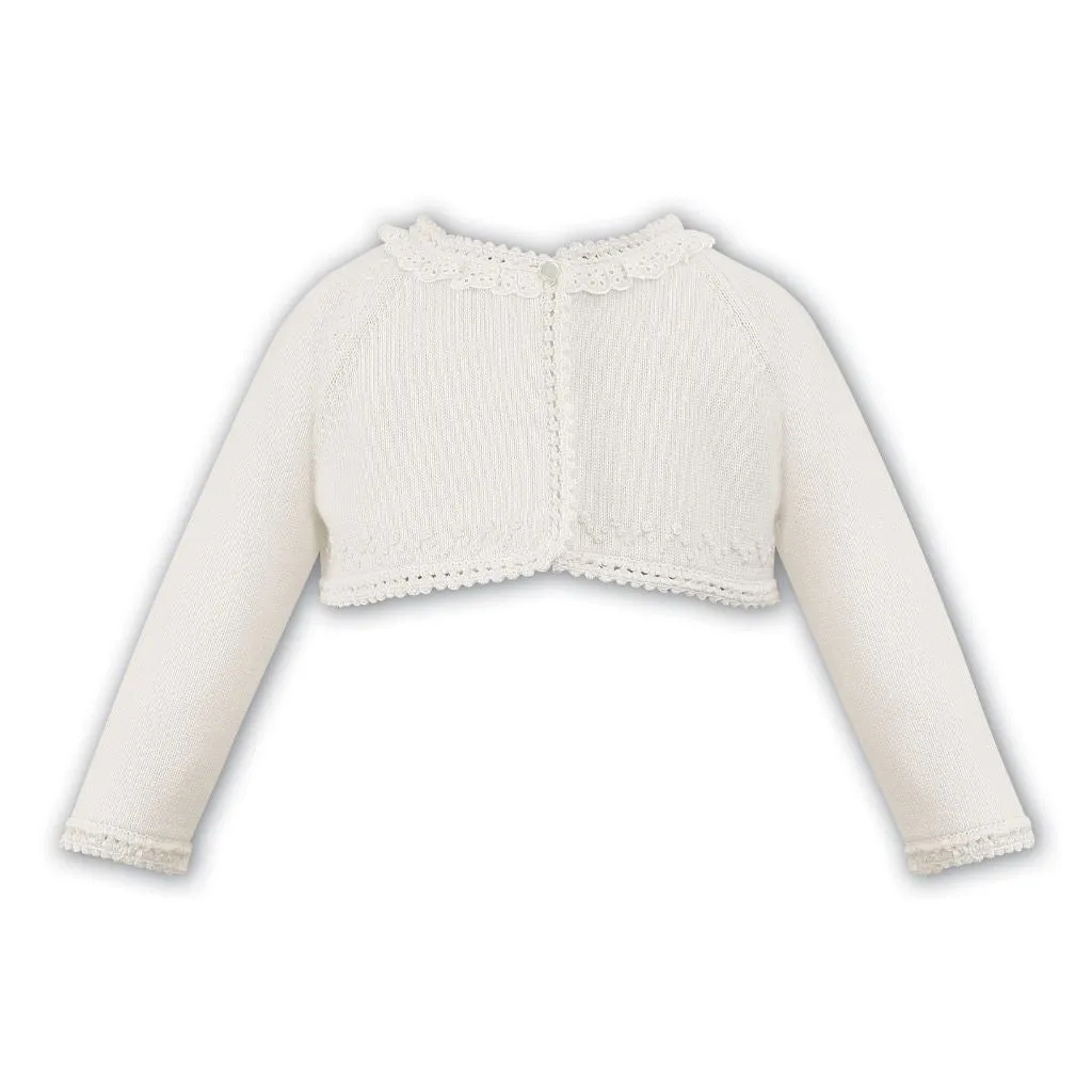 SARAH LOUISE CARDIGAN 006686I