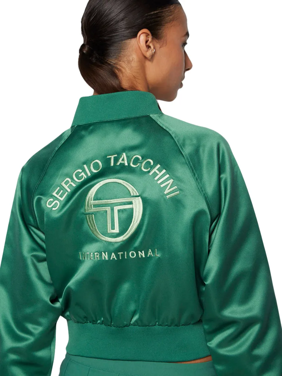 Sergio Tacchini Women's Rosina Bomber Jacket