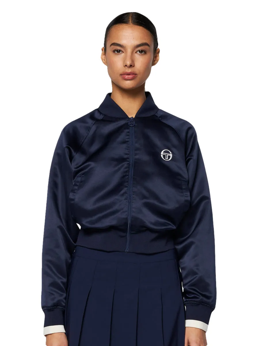 Sergio Tacchini Women's Rosina Bomber Jacket