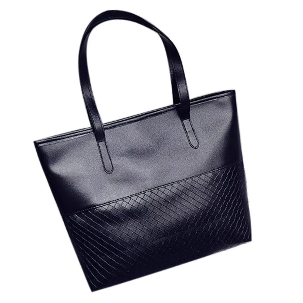 Shoulder Bags Handbags Women Famous s Tote Satchel Large Black Messenger Bag Purse Bolsos Femenina