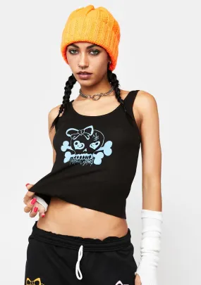 Skull Candy Graphic Tank-