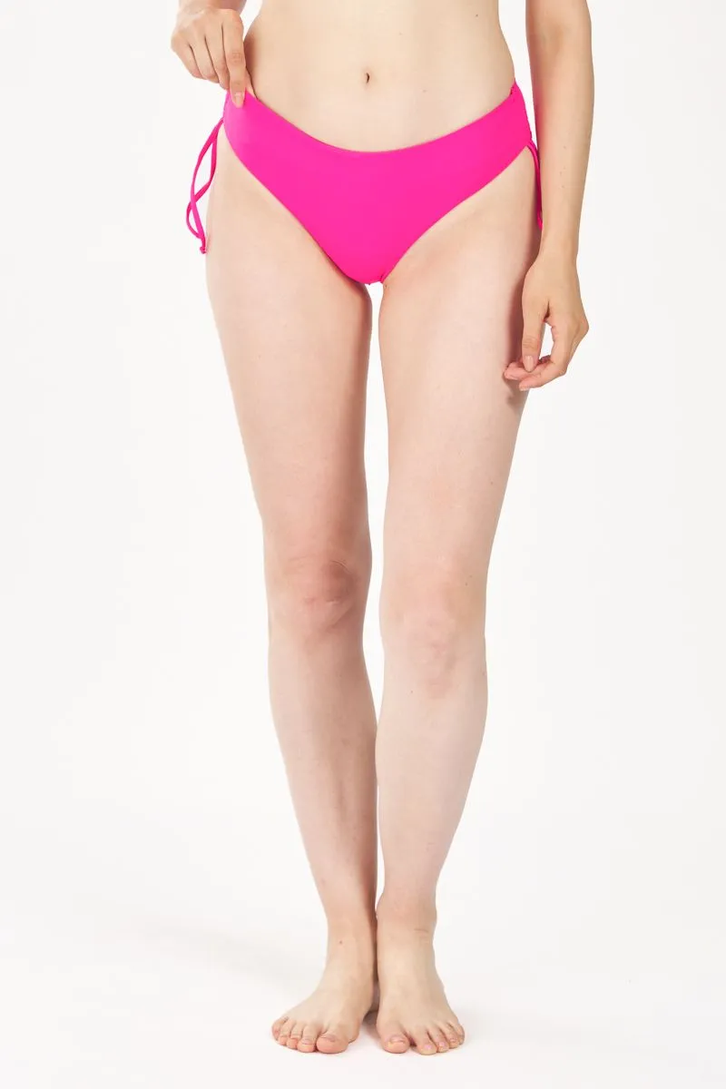 Slip Mare Donna Fucsia