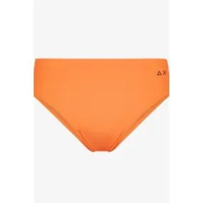 Slip mare uomo Arancione