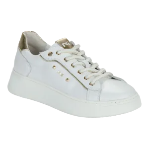 Sneakers da donna  bianco Cod: E409977D