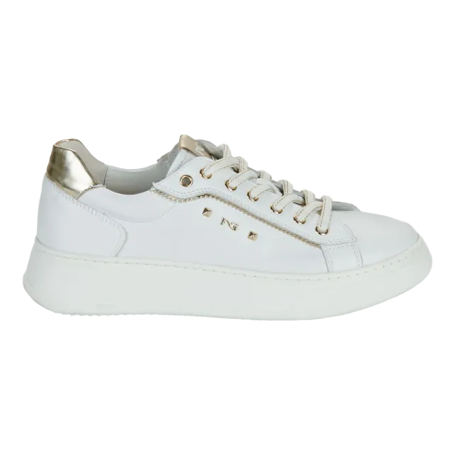 Sneakers da donna  bianco Cod: E409977D