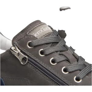 Sneakers da uomo  grigio Cod: E101964U